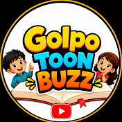 Golpo Toon Buzz