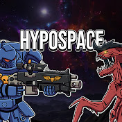 Hypospace