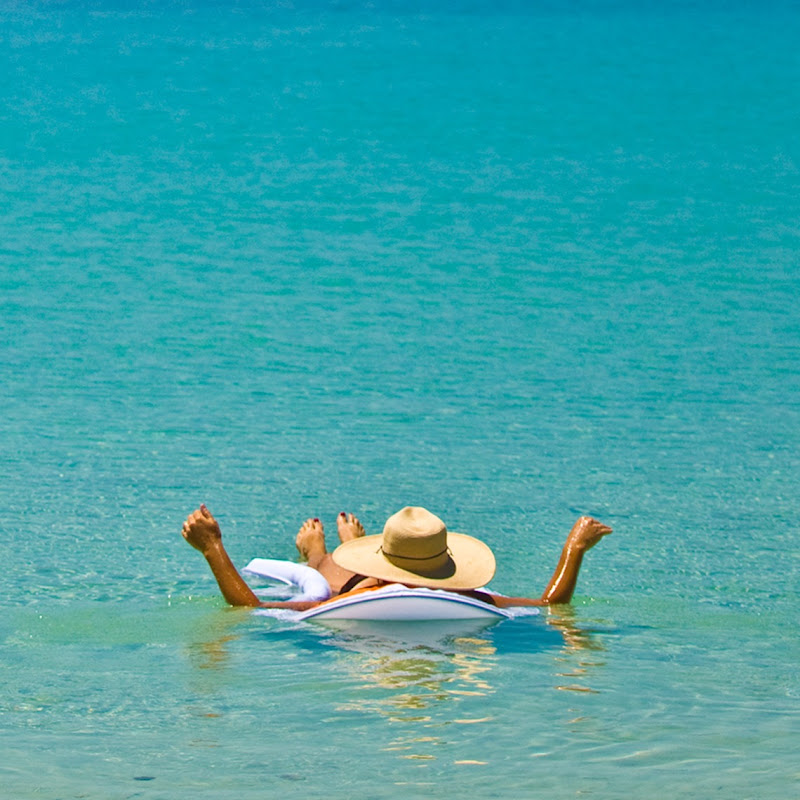Loving Life in Loreto, Baja Sur Mexico 