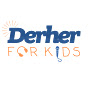 Derher for Kids logo