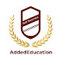 AddedEducation logo