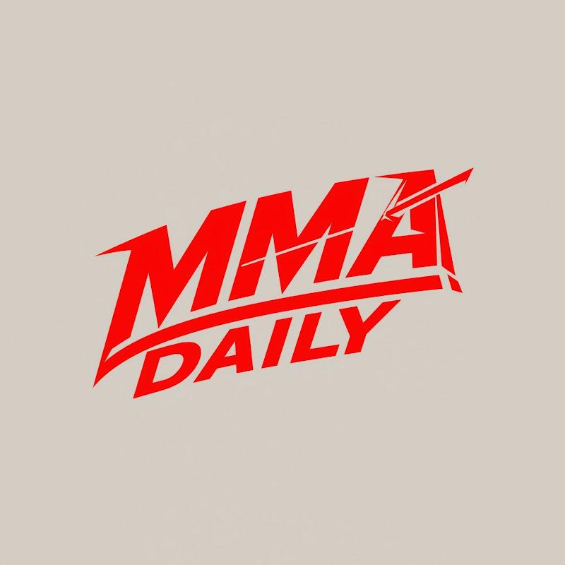 MMA Daily