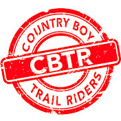 CB Trail Riders