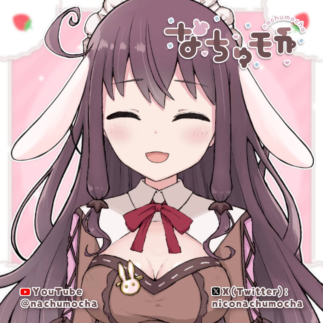 ちょもちょもページ YouTube