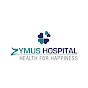 Zymus Hospital  logo