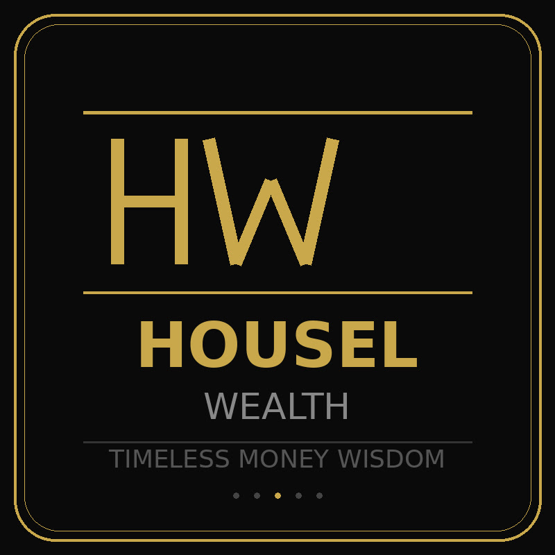 Housel Wealth