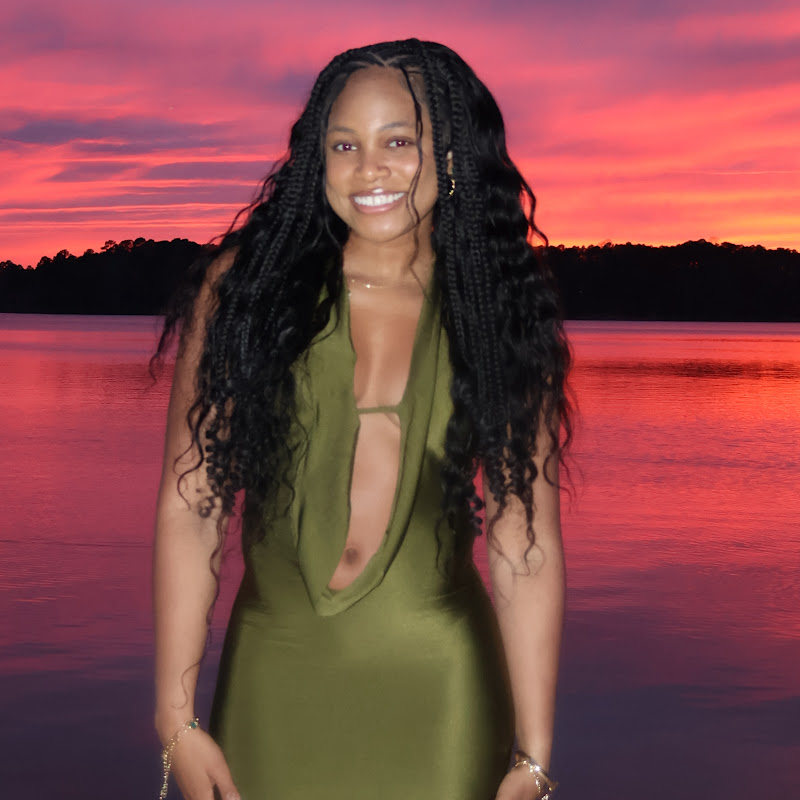 Jenika Williams 