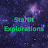 Starlit Explorations