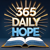 365 DAILY HOPE