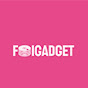 FOI Gadget logo