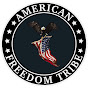 American Freedom Tribe logo