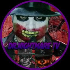 DR. NIGHTMARE TV
