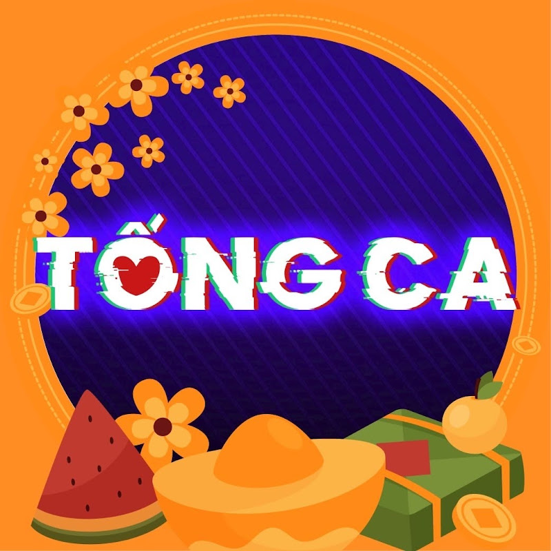 TỐNG CA