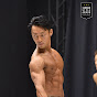 筋肉薬剤師　タナヒロ