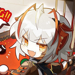 ろあです。