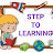 step to learning