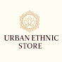 Urban Ethnic Store logo