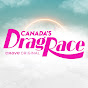 Drag Race On Crave logo