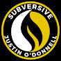 Justin O'Donnell logo