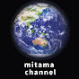 mitama channel