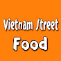 Vietnam Street Food logo