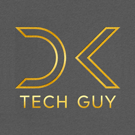 DK Tech Guy