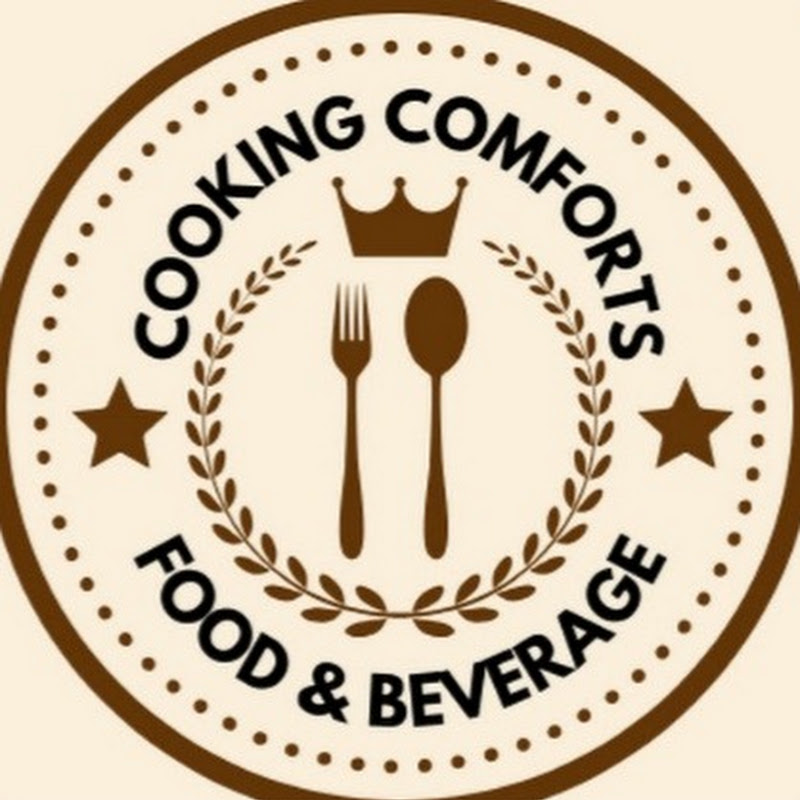 Cooking Comforts All Recipes