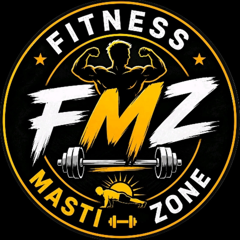 FITNESS MASTI ZONE avatar