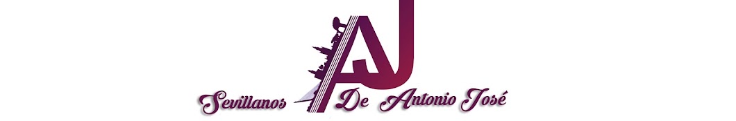 Sevillanos AJ YouTube channel avatar