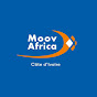 MOOV AFRICA Côte d'Ivoire YouTube channel avatar