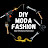 Ider Alves - DIY Moda Fashion 