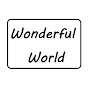 Wonderful World logo