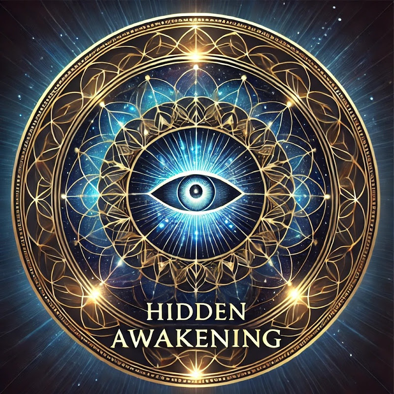 HIDDEN AWAKENING