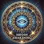 HIDDEN AWAKENING logo