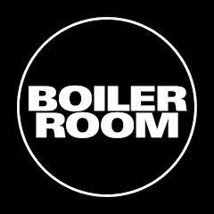 Boiler Room Avatar