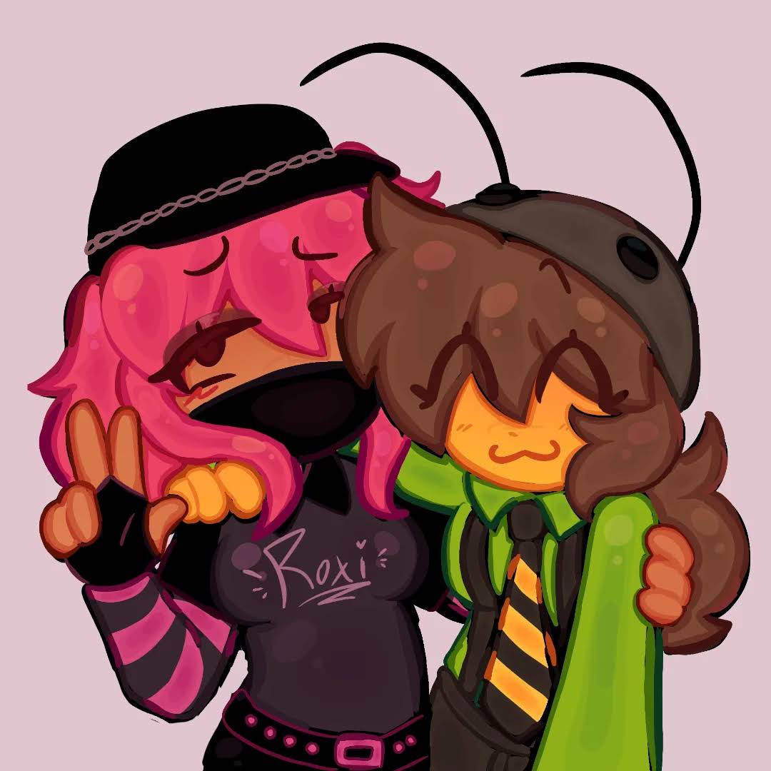 Post from RoxiCake Gamer