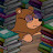LibraryDork | DeadwingDork Fan Archive