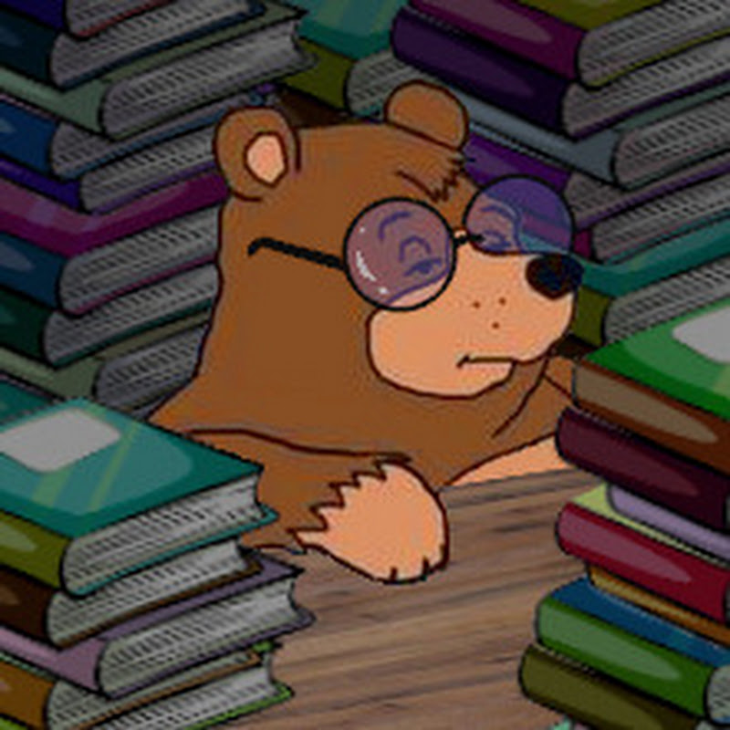 LibraryDork | DeadwingDork Fan Archive