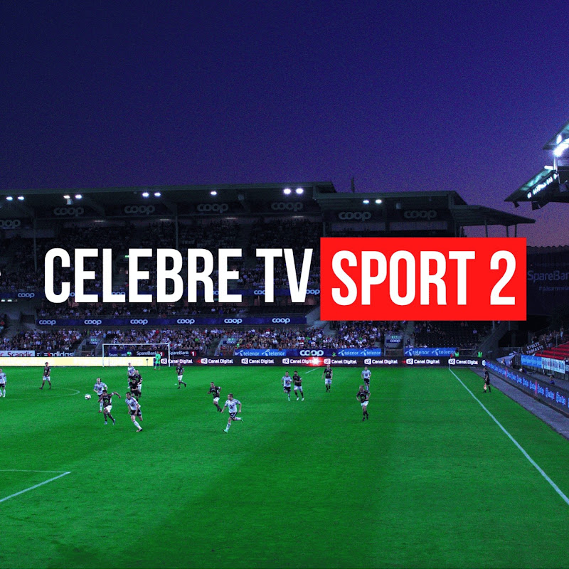 Célèbre TV Sport