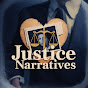 Justice Narratives logo