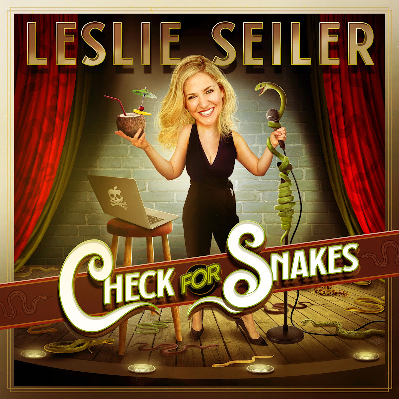 Leslie Seiler - Topic