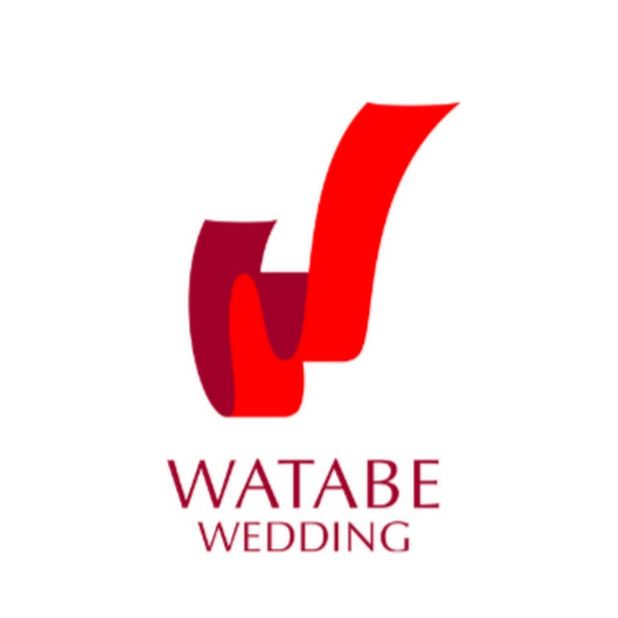 Watabe Weddingワタベウェディング Youtube