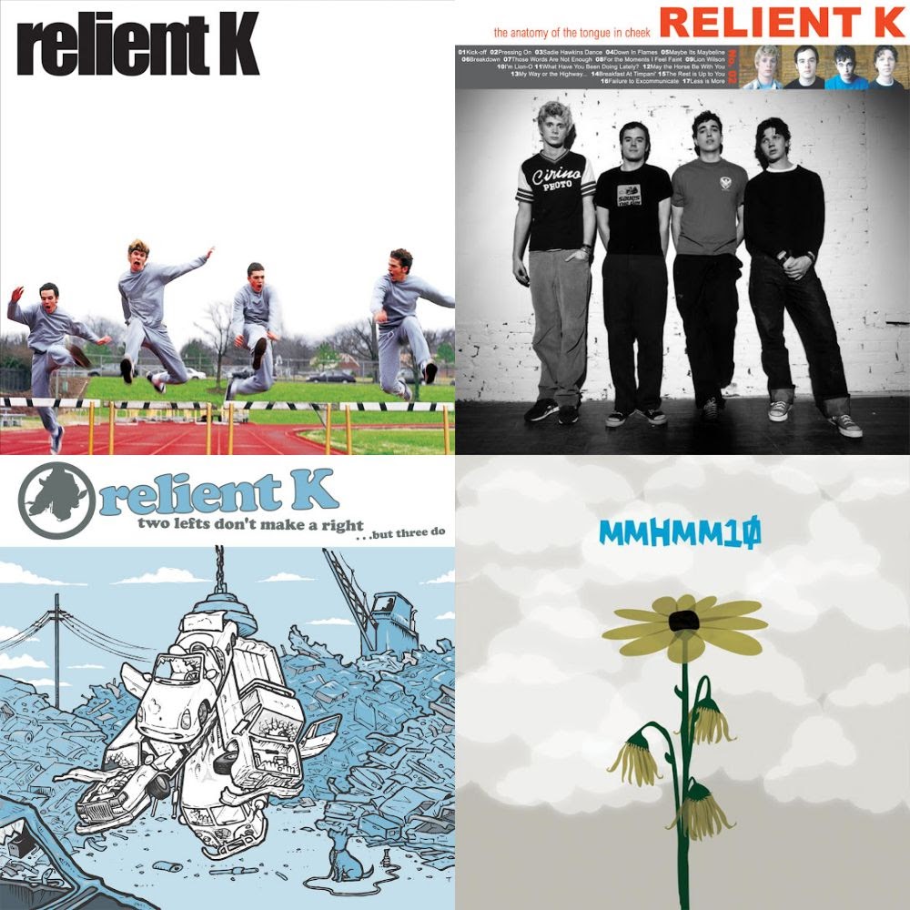 Relient K