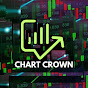 CHART CROWN  logo