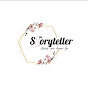 The Storytellers logo