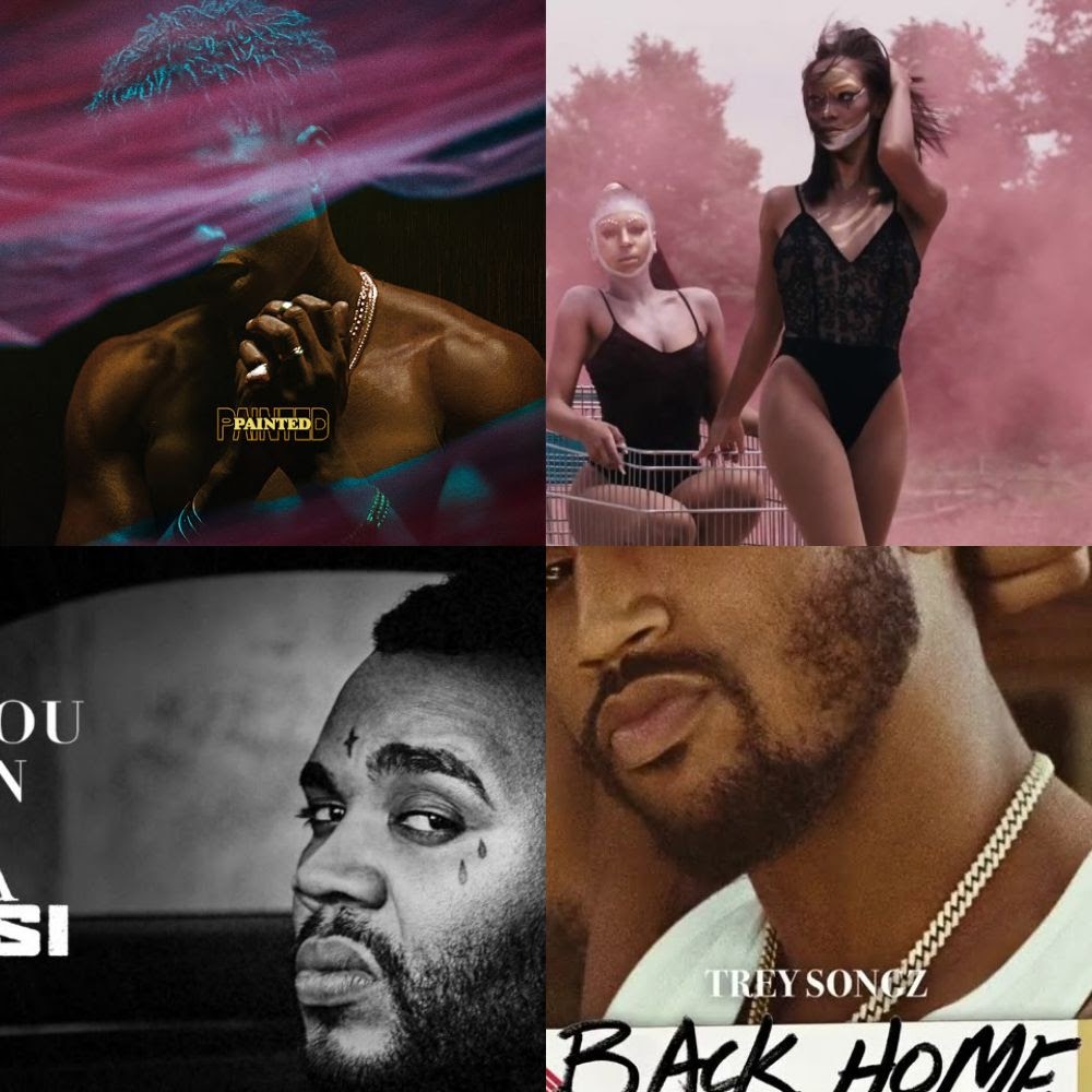 Future SELFISH rihanna