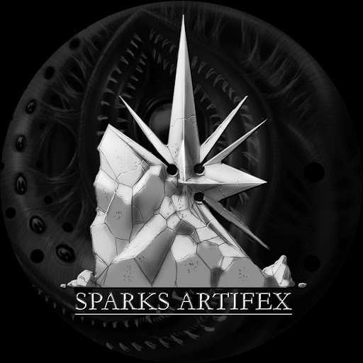 SparksArtifex
