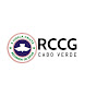 RCCG CABO VERDE logo