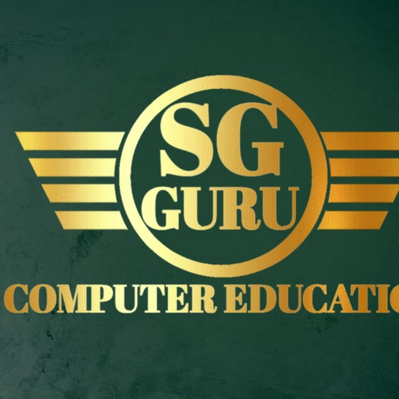 SG GURU
