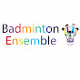 Badminton Ensemble logo